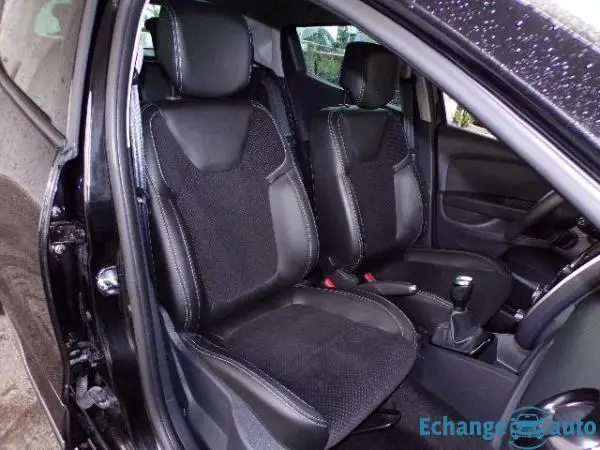 Renault Clio IV TCe 90 E6C Intens