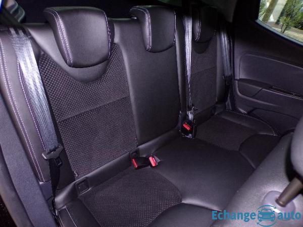 Renault Clio IV TCe 90 E6C Intens