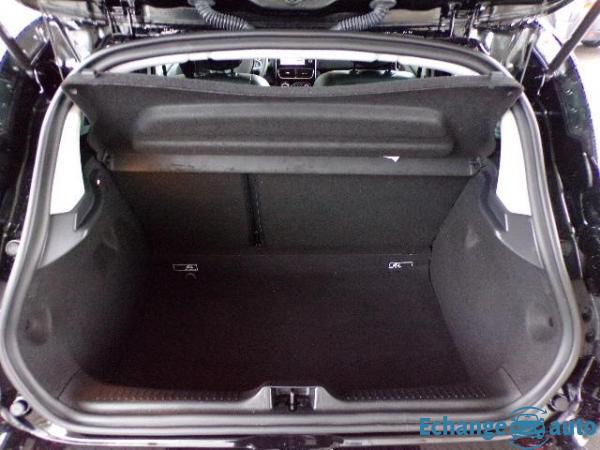 Renault Clio IV TCe 90 E6C Intens