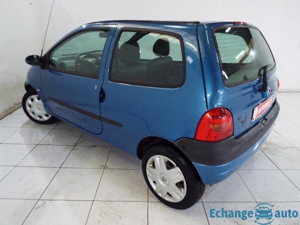 RENAULT TWINGO 1.2 60ch Génération