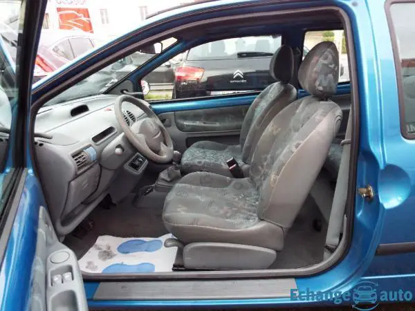 RENAULT TWINGO 1.2 60ch Génération