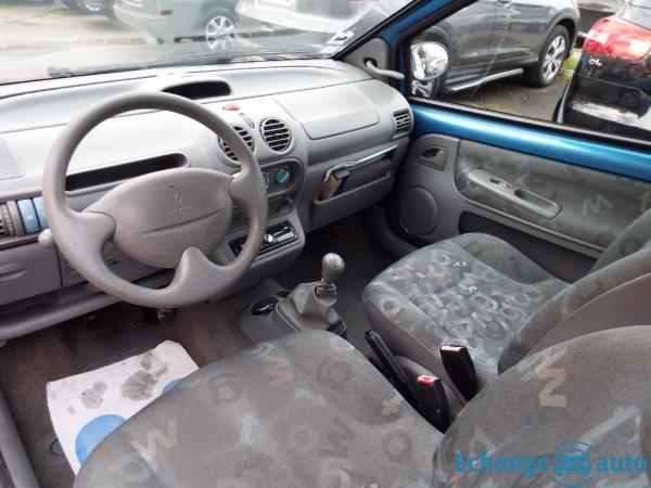 RENAULT TWINGO 1.2 60ch Génération