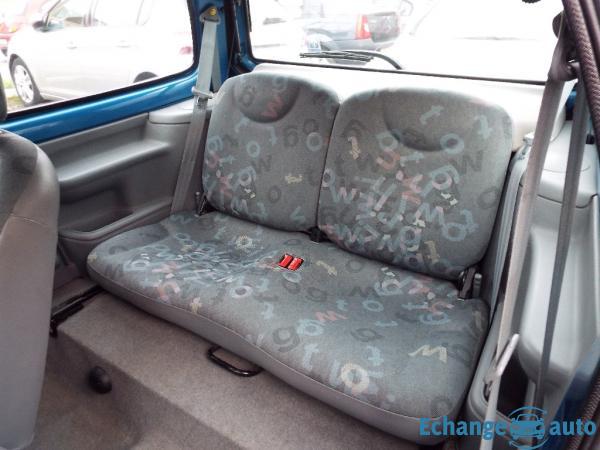 RENAULT TWINGO 1.2 60ch Génération