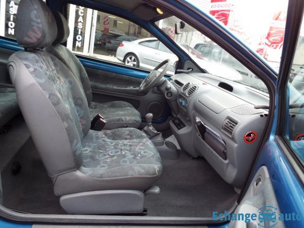 RENAULT TWINGO 1.2 60ch Génération