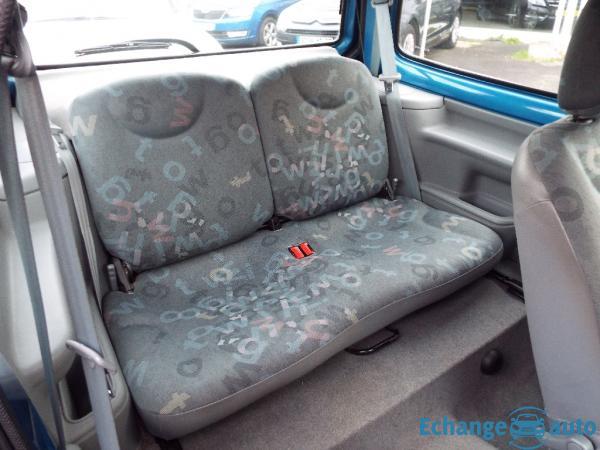 RENAULT TWINGO 1.2 60ch Génération