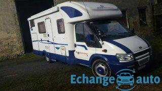 ford transit 125 350 D