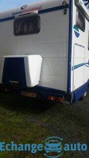 ford transit 125 350 D