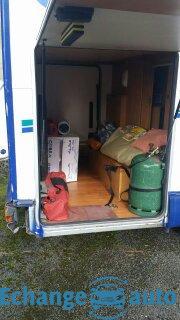 ford transit 125 350 D