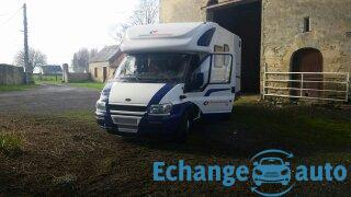 ford transit 125 350 D