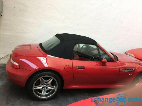 BMW Z3 M-Roadster