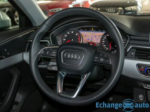 Audi A4 allroad  quattro S tronic