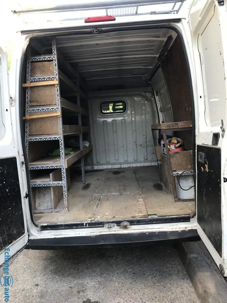 av ou échange fiat ducato