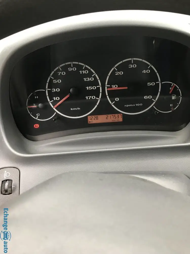 av ou échange fiat ducato