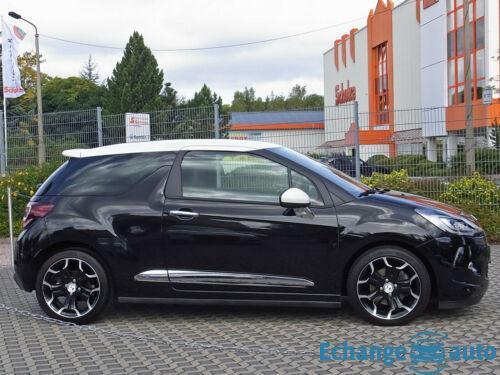 Citroën DS3 THP 165/ Sport Chic