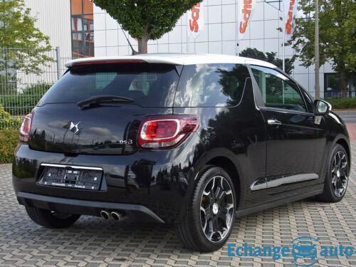 Citroën DS3 THP 165/ Sport Chic