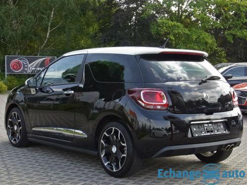 Citroën DS3 THP 165/ Sport Chic