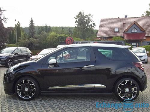 Citroën DS3 THP 165/ Sport Chic