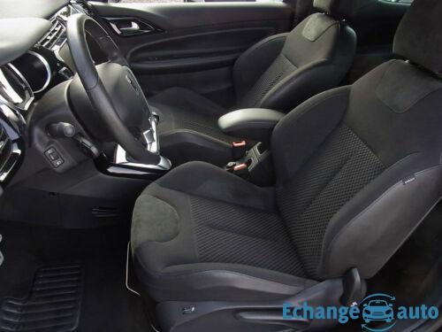 Citroën DS3 THP 165/ Sport Chic