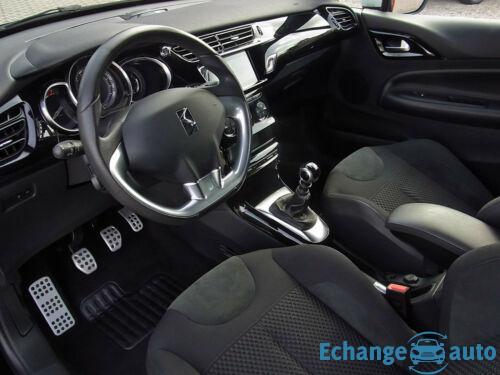 Citroën DS3 THP 165/ Sport Chic