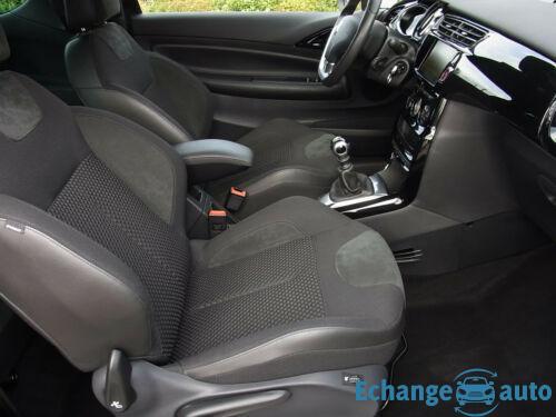 Citroën DS3 THP 165/ Sport Chic