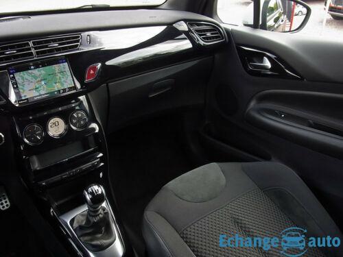 Citroën DS3 THP 165/ Sport Chic