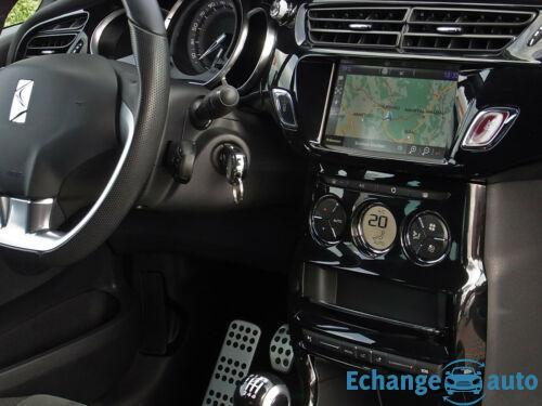 Citroën DS3 THP 165/ Sport Chic