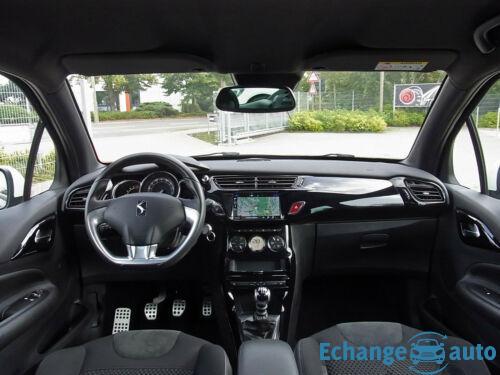 Citroën DS3 THP 165/ Sport Chic
