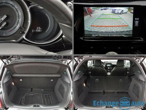 Citroën DS3 THP 165/ Sport Chic