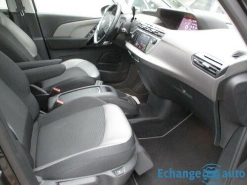 Citroën C4 Grand Picasso PureTech 130 EAT6