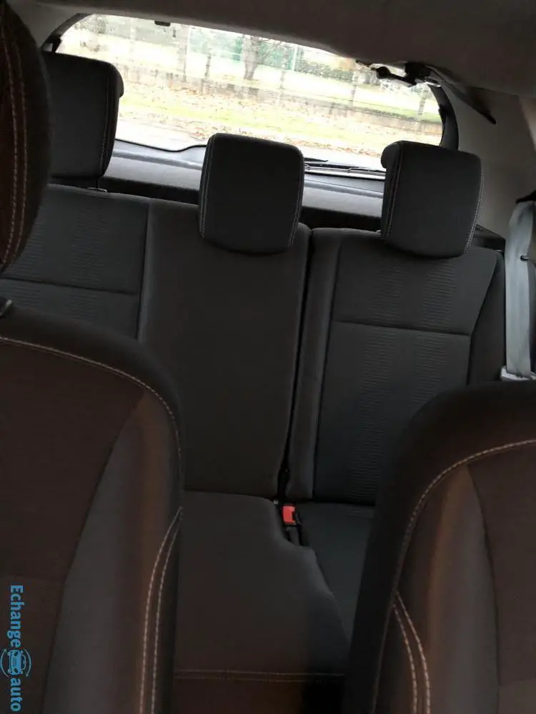 RENAULT CLIO III (2) 1.5 DCI 75 EXPRESSION