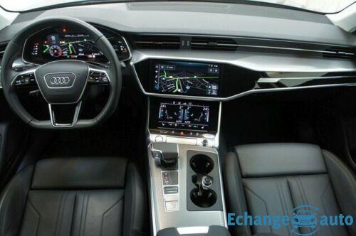 Audi A6 50 TDI quattro BUSINESS EXECUTIVE
