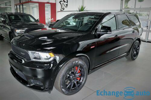 Dodge Durango SRT 6,4l V8 HEMI AWD Perf