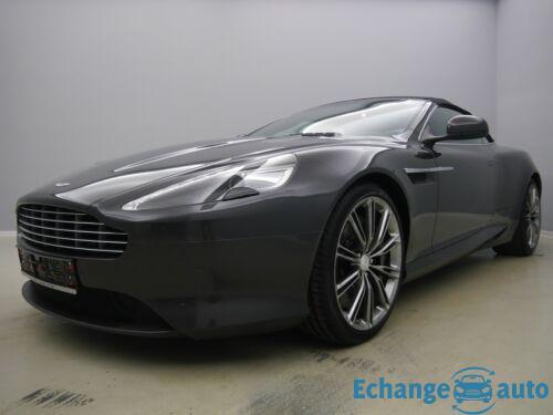 Aston Martin Virage Volante