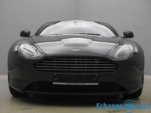 Aston Martin Virage Volante