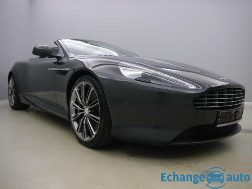 Aston Martin Virage Volante