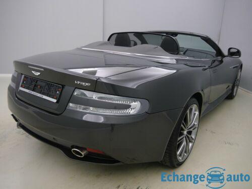 Aston Martin Virage Volante