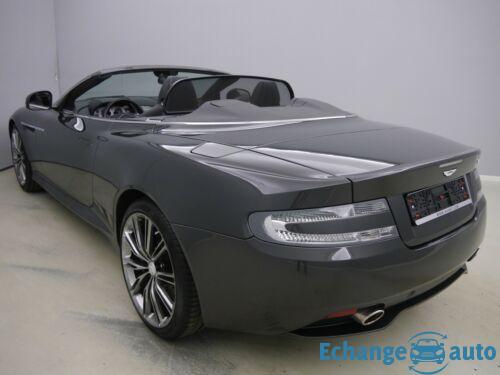 Aston Martin Virage Volante