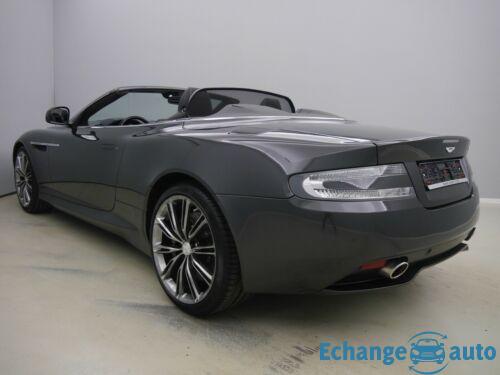 Aston Martin Virage Volante