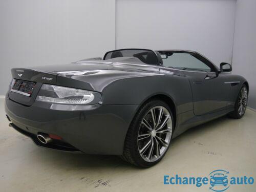 Aston Martin Virage Volante