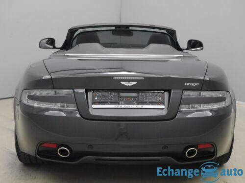 Aston Martin Virage Volante
