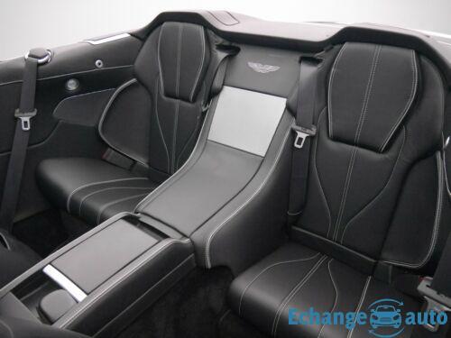 Aston Martin Virage Volante