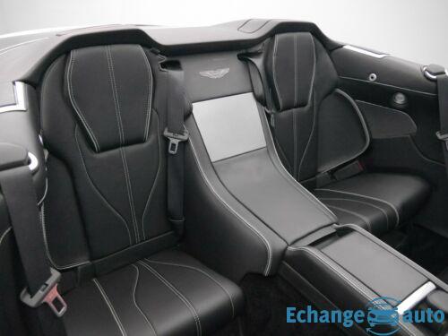 Aston Martin Virage Volante