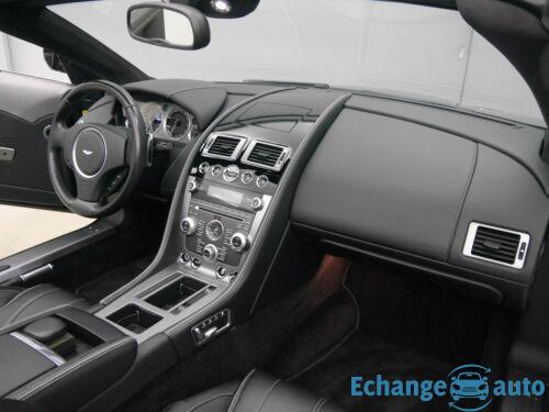 Aston Martin Virage Volante