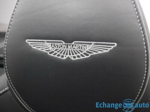 Aston Martin Virage Volante