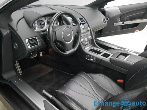 Aston Martin Virage Volante
