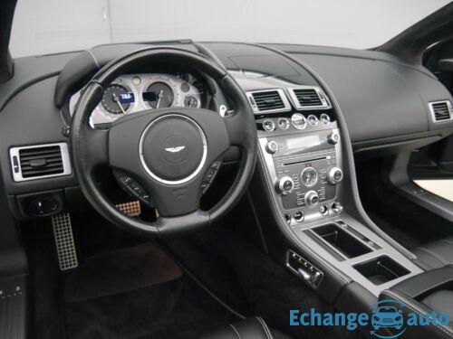 Aston Martin Virage Volante