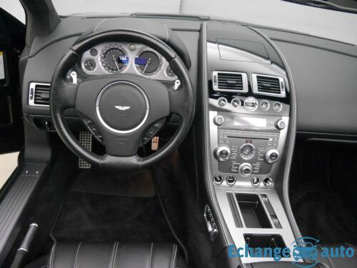 Aston Martin Virage Volante