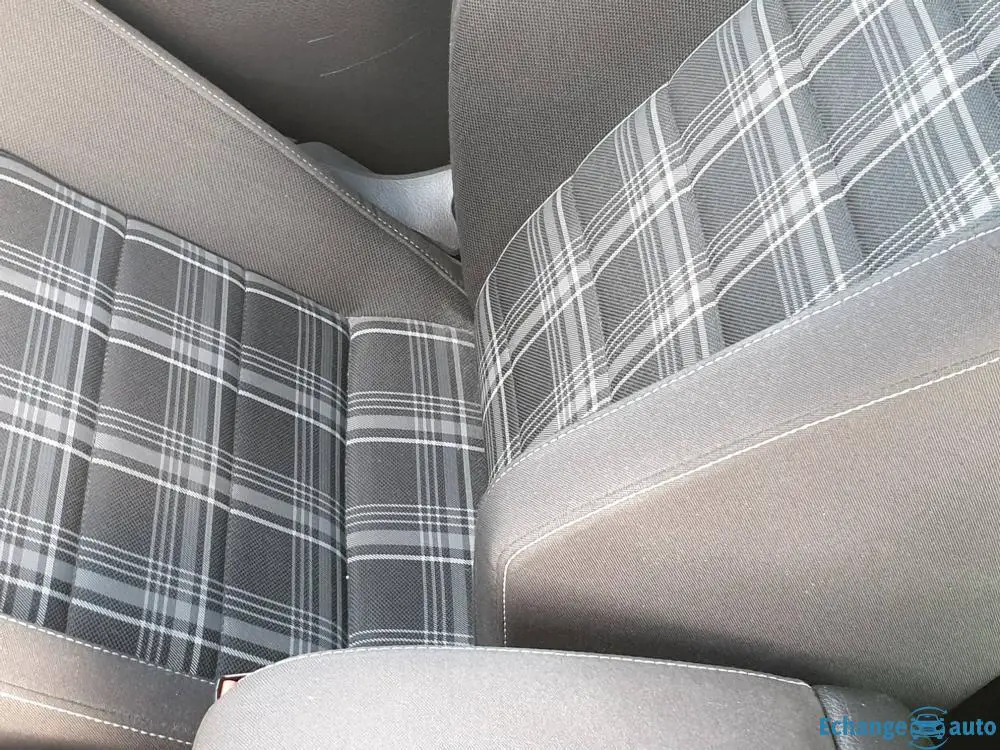 Volkswagen GOLF 7 GTD