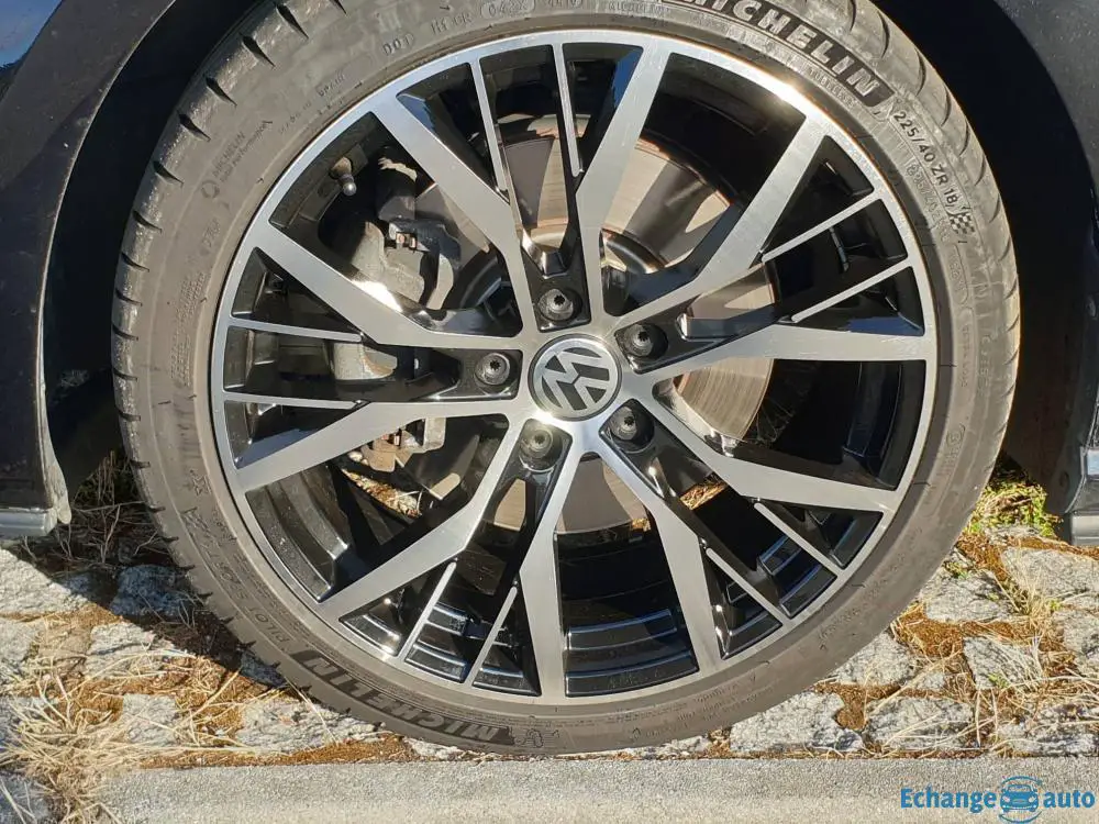 Volkswagen GOLF 7 GTD