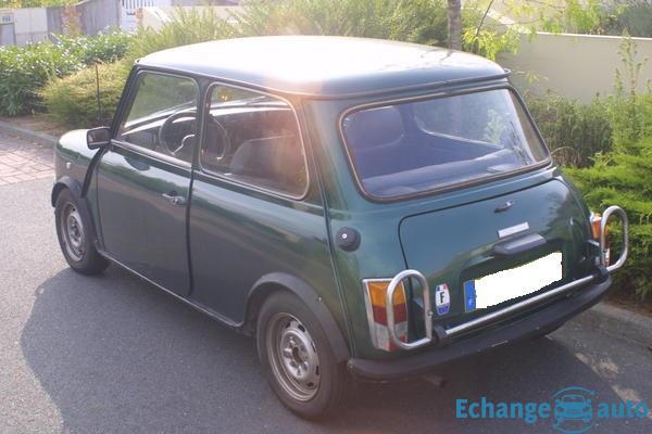 Austin mini 998cc